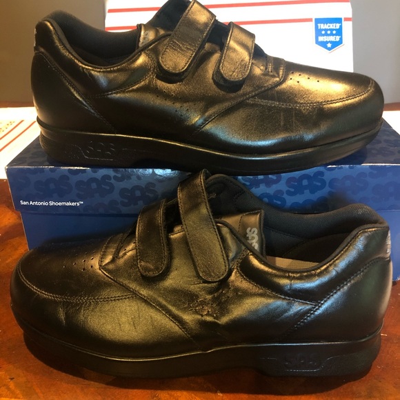 sas vto shoes